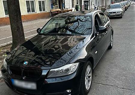 BMW 318i 318