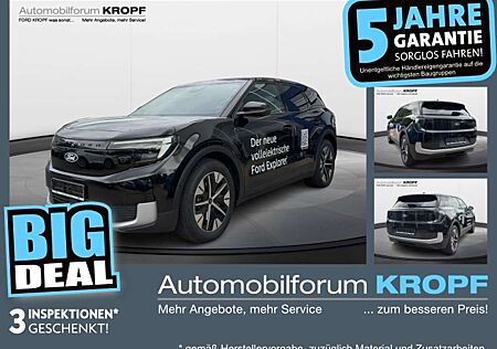 Ford Explorer RWD (Extended Range 77KWh) ACC+LED+Navi