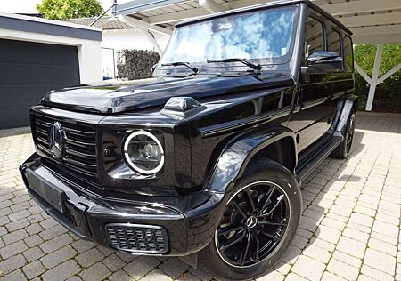 Mercedes-Benz G 450 d*AMG*Superior*Night*Standhzg*TechnikPaket