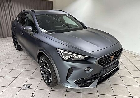 Cupra Formentor 1.4 e-HYBRID VZ (245) EL.HECKKLAPPE/19"ALU/SH ...