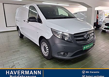 Mercedes-Benz Vito 114 CDI | 2,8t | Lang L2 | Garantie | Klima