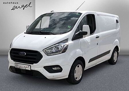 Ford Transit Custom Transit Custom300 L1H1 LKW VA Trend,KLIM,SORTIMO
