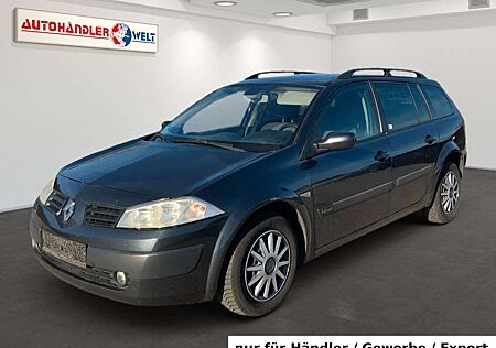 Renault Megane Kombi 1.6 16V AAC Tempo