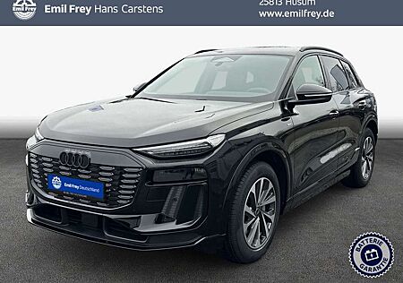 Audi e-tron Q6 SUV performance 225 kW S line Tech pro