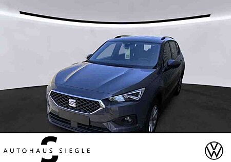 Seat Tarraco 2.0 TDI Style 7-Sitze DSG Navi ACC LED ALU Climatr