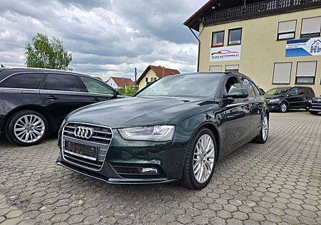 Audi A4 Avant Ambition quattro