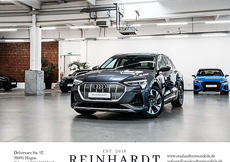 Audi e-tron 50 S LINE/20Z./MATRIX/ACC/SIDE/PANO/360°