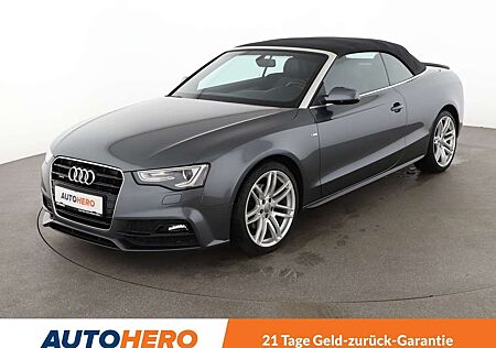 Audi A5 2.0 TDI quattro*XENON*PDC*PDC*SHZ*ALU*