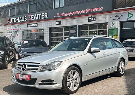 Mercedes-Benz C 200 T CDI BlueEfficiency