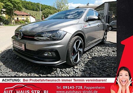 VW Polo Volkswagen 2.0 GTI DSG/ NAVI/ DAB+/ SPORTSELECT