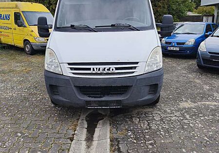 IVECO Daily 35 S 12 HPI 35 S 12 V DPF AGile Cool