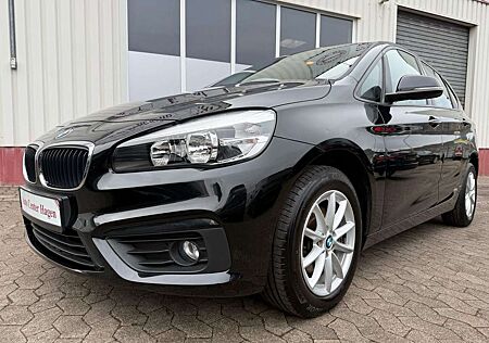 BMW 218d 218 150PS Active Advantage/SHZ/PDC/AHK/6-Gang