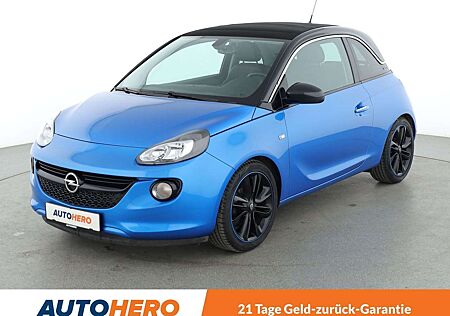 Opel Adam 1.4 Open Air*FALTDACH*PDC*SHZ*KLIMA*TEMPO*