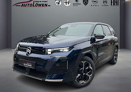 Citroën C5 Citroen Aircross Elektromotor 210 MAX Komfort-Range