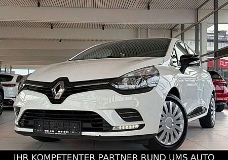 Renault Clio IV Limited*Tempomat* AC*HSA