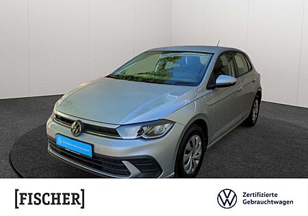 Volkswagen Polo 1.0 Life Navi SHZ PDC vorn & hinten
