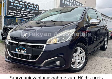 Peugeot 208 Allure