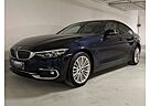 BMW 435 d xDrive Luxury Line