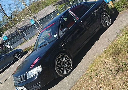 Audi A6 2.4