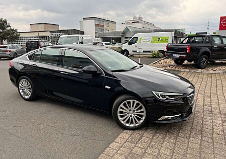 Opel Insignia B GS Innov.1.5 (165PS)Navi,360°Massage