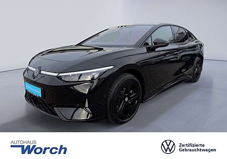 VW ID.7 Volkswagen GTX 4 Motion AHK+NAV+KAMERA+WÄRMEPUMPE