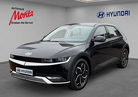 Hyundai IONIQ 5 58kWh Dynamiq Navi LED ACC Autobahnass LED