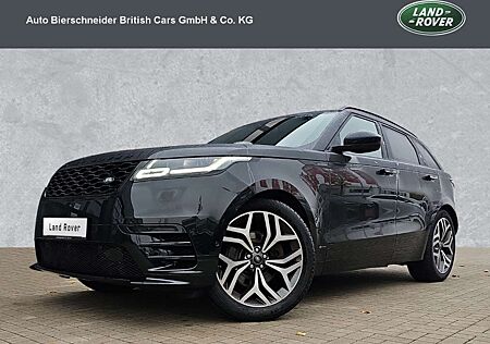 Land Rover Range Rover Velar D300 R-Dynamic SE