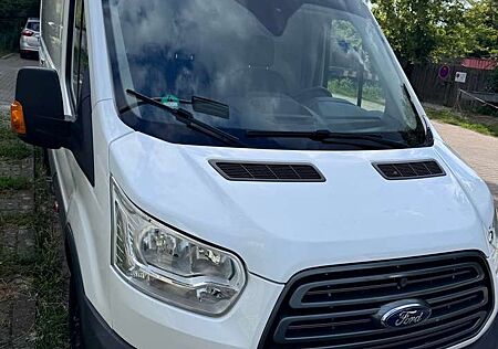 Ford Transit 350 L4H3 Lkw HA Trend