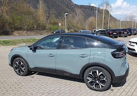 Citroën C4 Citroen e- 156 MAX