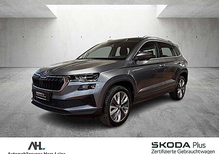 Skoda Karoq 1.5 TSI Style DSG Matrix Navi ACC Standhzg. AHK