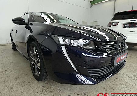 Peugeot 508 SW Allure*FULL LED*KAMERA*NAVI*SITZHEIZUNG