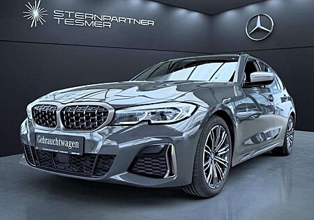 BMW Others M340d xDrive Touring , HuD, Pano,DriveAss.,Laser