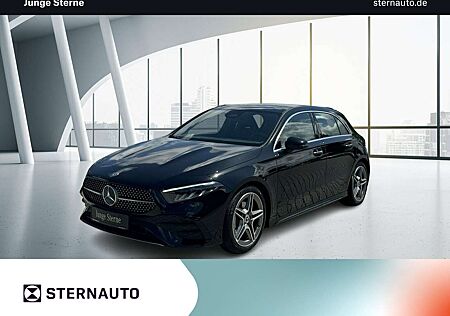 Mercedes-Benz A 200 AMG Advanced Plus Pano Smartphone Integratio