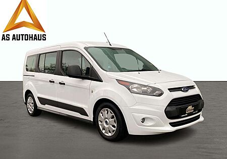 Ford Tourneo Connect TDCI 7 Sitzer AHK Klima Bluetoot