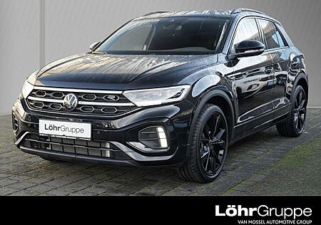 VW T-Roc Volkswagen 1.5 TSI DSG Black Style /MatrixLED/Pano
