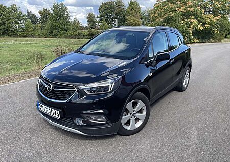 Opel Mokka X Innovation