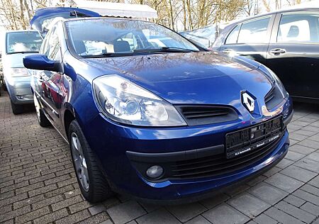 Renault Clio Edition Dynamique-SHG-82 KW-1,6L-5türig-120TKM.