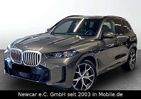 BMW X5 50e xDrive M Sportpaket*Innopak*DrivAss*LED
