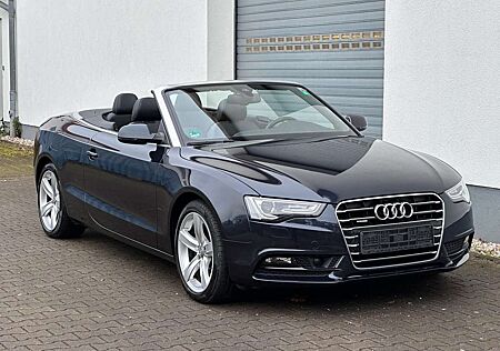 Audi A5 Cabriolet 3.0 TFSI quattro S-tronic*TÜV neu