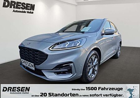 Ford Kuga 2.5 Duratec FHEV ST-Line X + el. AHK + el. Panoram