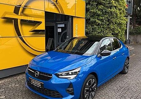 Opel Corsa F e Ultimate