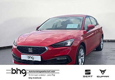 Seat Leon 1.0 TSI Style GRAD LED PDC hinten DAB