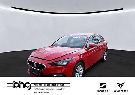 Seat Leon 1.0 TSI OPF Style