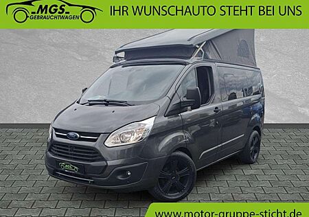Ford Tourneo Custom Nugget Aufstelldach