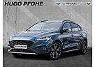 Ford Focus Active 1.0 EcoBoost 92kW