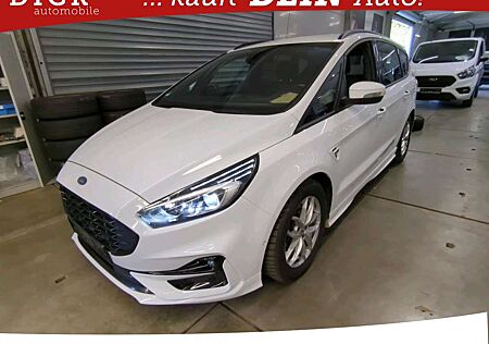 Ford S-Max ST-Line 2.0d LED+/ACC/HIFI/DAB/RFK/AHK/8Fa
