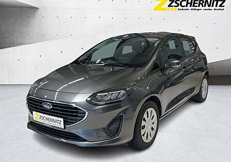 Ford Fiesta 1.0 EcoBoost Cool & Connect LED+SHZ+Kam.