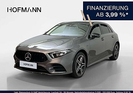 Mercedes-Benz A 250 AMG Line