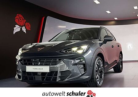 Cupra Terramar 2.0 TSI 150 kW 4Drive SHZ