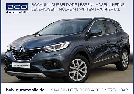 Renault Kadjar 1.3 TCe 140 Limited Kamera+SHZ+Klima+Navi